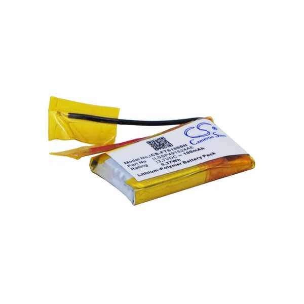 FitBit LSSP491524AE Compatible Replacement Battery