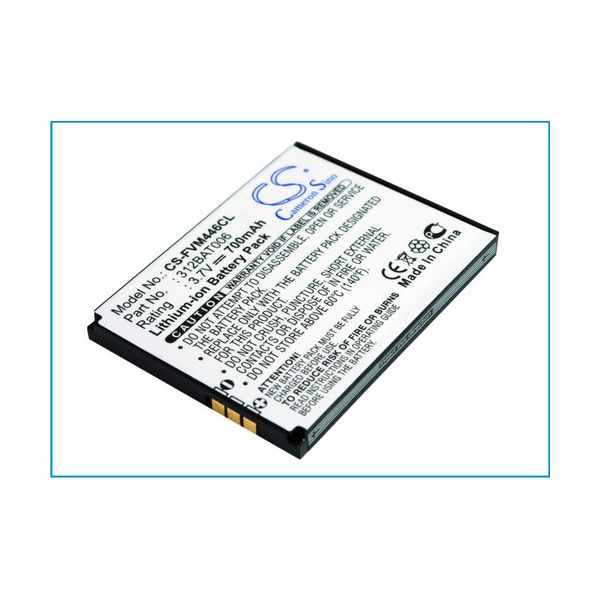 FRITZ!Fon M325 Compatible Replacement Battery