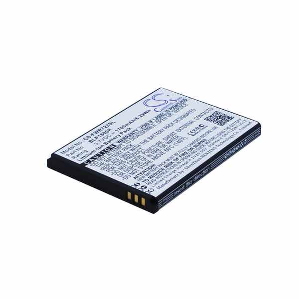 Franklin Wireless R775 Compatible Replacement Battery