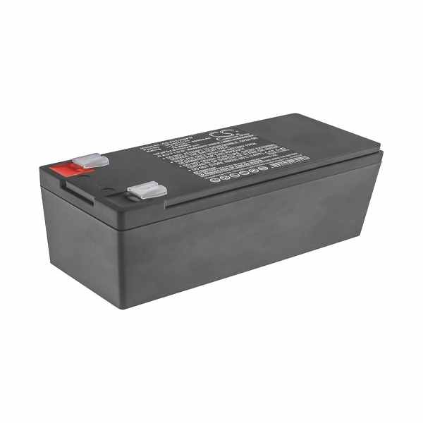 Flymo Contour PowerPlus Cordless CCT250 (9648645-25) Compatible Replacement Battery