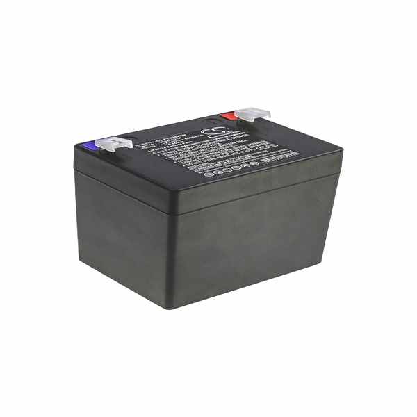 Flymo Sabre Cut (9648170-62) Compatible Replacement Battery