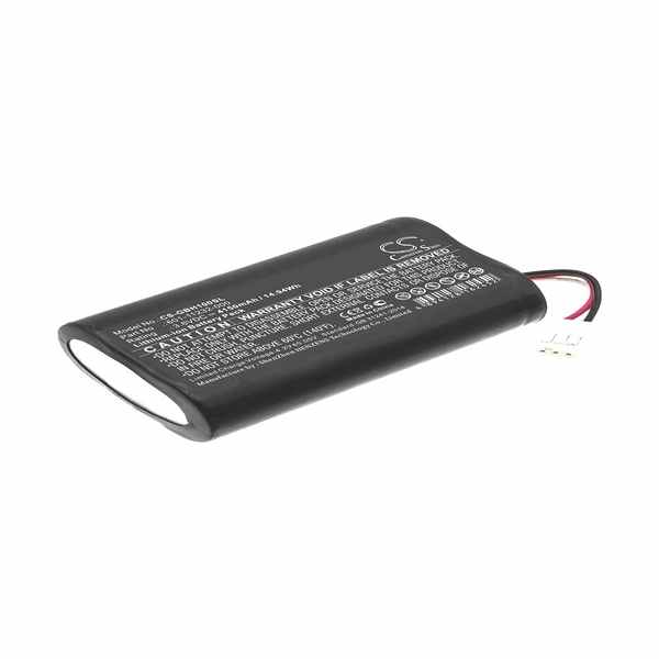 Gopro KWBH1 Compatible Replacement Battery