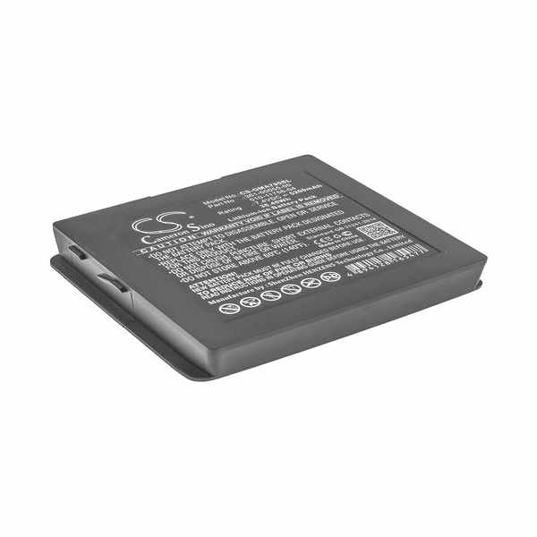 Garmin Aera 795 Compatible Replacement Battery