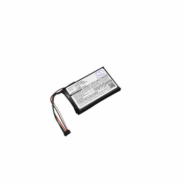 Garmin 010-01161-00 Compatible Replacement Battery