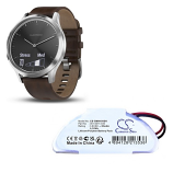 Garmin Vivomove HR Replacement Compatible Battery