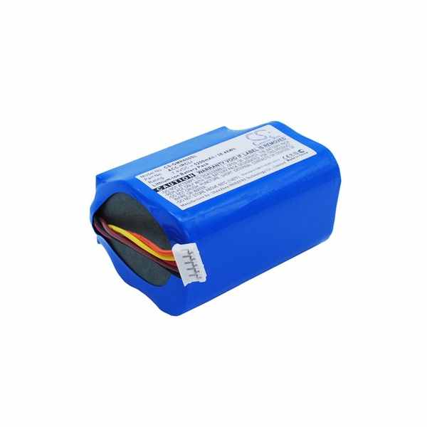 Grace Mondo GDI-IRC6000 Compatible Replacement Battery