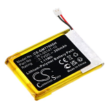 Garmin 361-00147-10 Replacement Compatible Battery