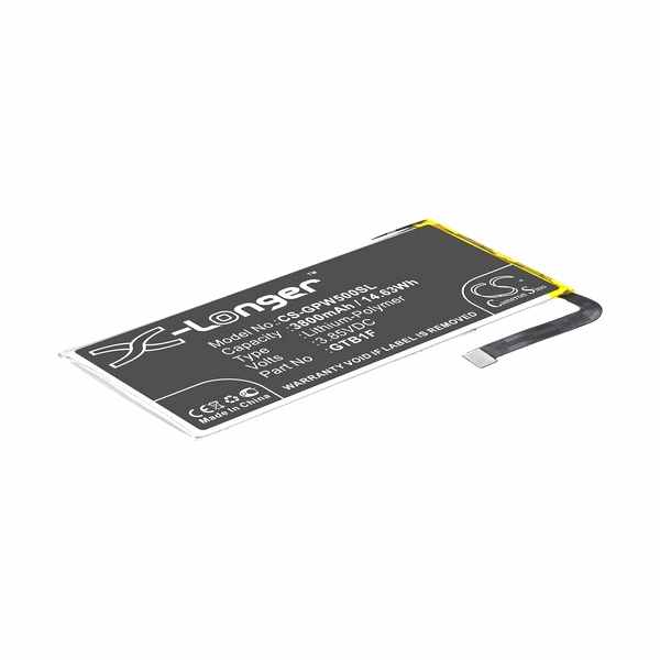Google GTB1F Compatible Replacement Battery