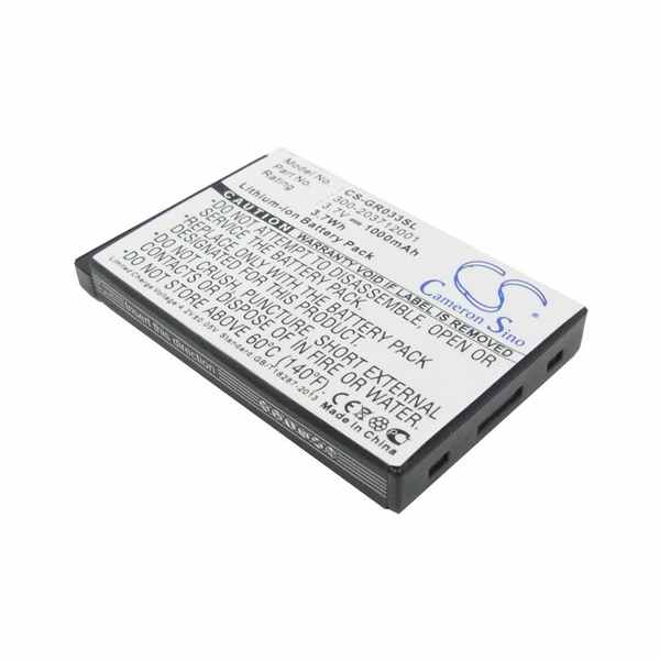 Belkin F8T051DL Compatible Replacement Battery
