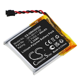 Garmin Forerunner 30 Replacement Compatible Battery