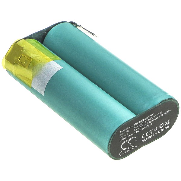 Gardena Wolf BS80 Plus Compatible Replacement Battery