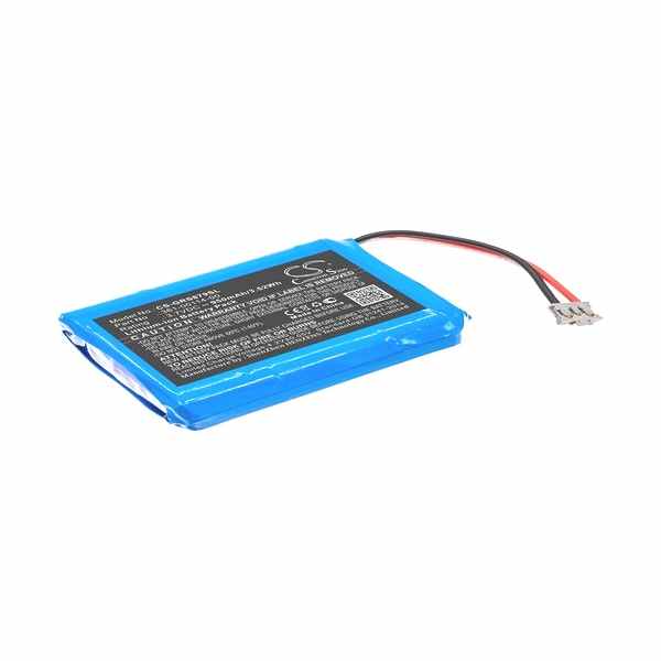 Garmin 361-00114-00 Compatible Replacement Battery