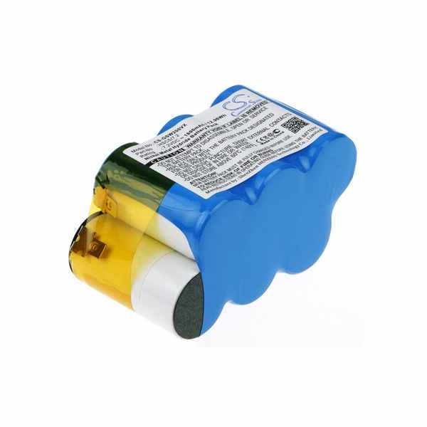 Gtech SW04 Floor Sweeper Compatible Replacement Battery