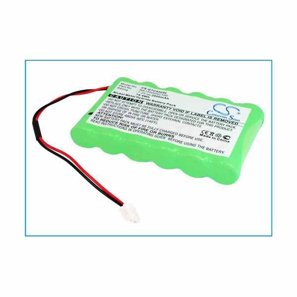 Graetz TC850B Compatible Replacement Battery