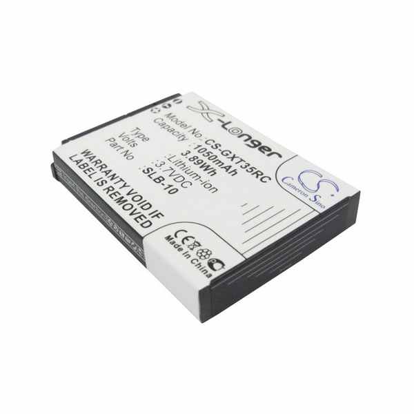 Trust SLB-10 Compatible Replacement Battery