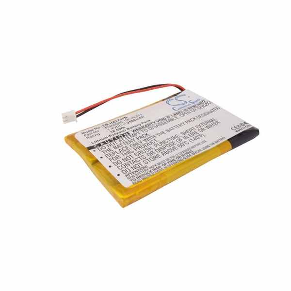 Haier 805-01-NL Compatible Replacement Battery