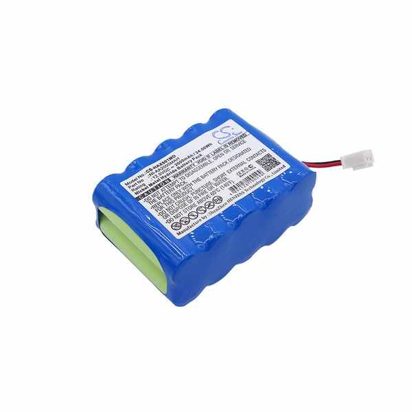 HUAXI HX801 Compatible Replacement Battery