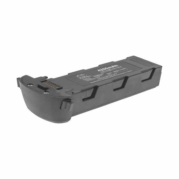 Hubsan Zino H117S Compatible Replacement Battery