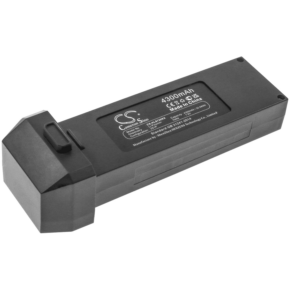 Holy Stone SF8333106 Compatible Replacement Battery
