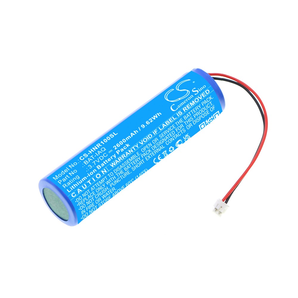 Honeywell HAQSPA-R Compatible Replacement Battery