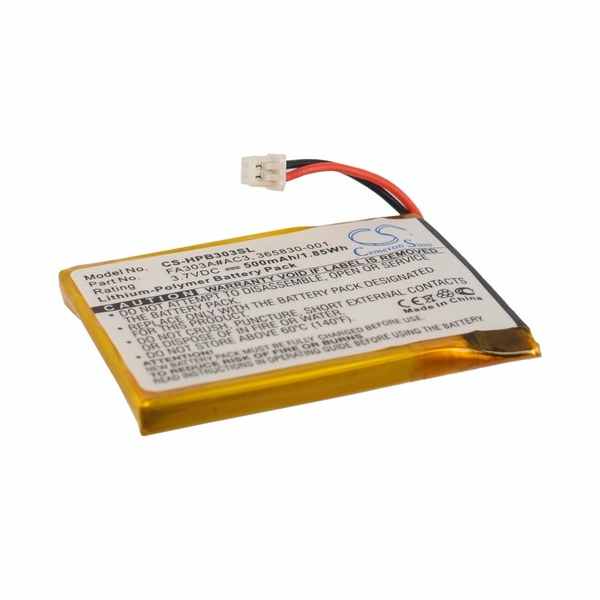 HP FA303A#AC3 Compatible Replacement Battery