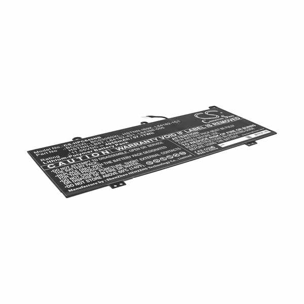 HP Chromebook X360 14C-CA0053DX Compatible Replacement Battery