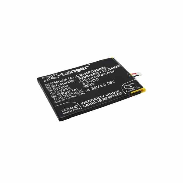 HONPhone C900 Compatible Replacement Battery