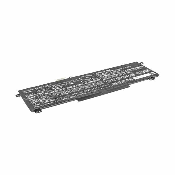 HP Omen 15-EK0007TX Compatible Replacement Battery