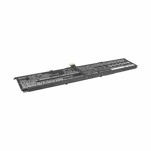HP Envy 15-EP0005UR Compatible Replacement Battery