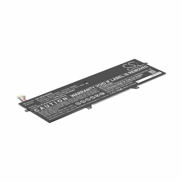 HP BL04XL Compatible Replacement Battery