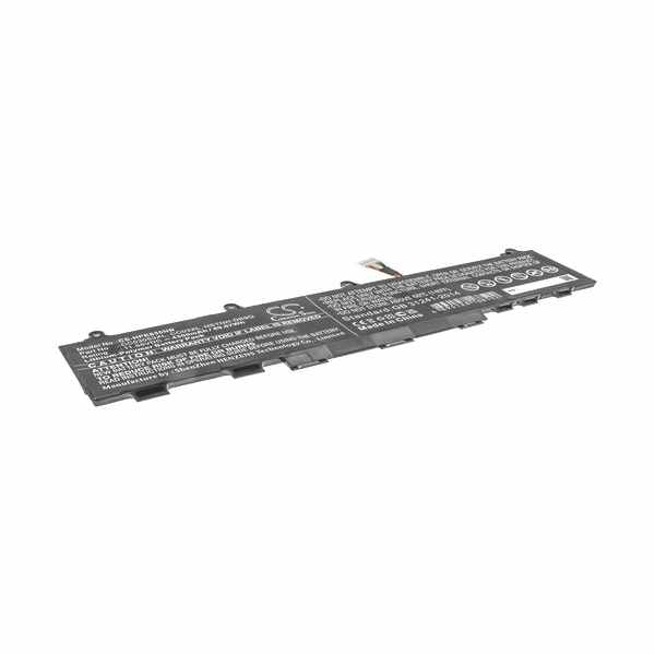 HP L77608-1C1 Compatible Replacement Battery