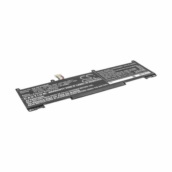 HP ProBook 650 G8 Compatible Replacement Battery