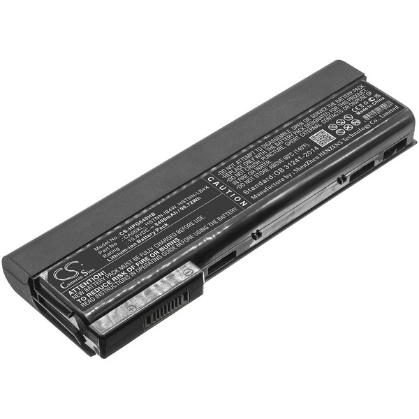 HP ProBook 650 G1 (J6J48AW) Compatible Replacement Battery