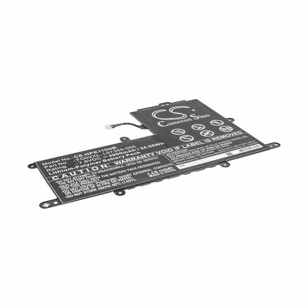 HP FO02XL Compatible Replacement Battery