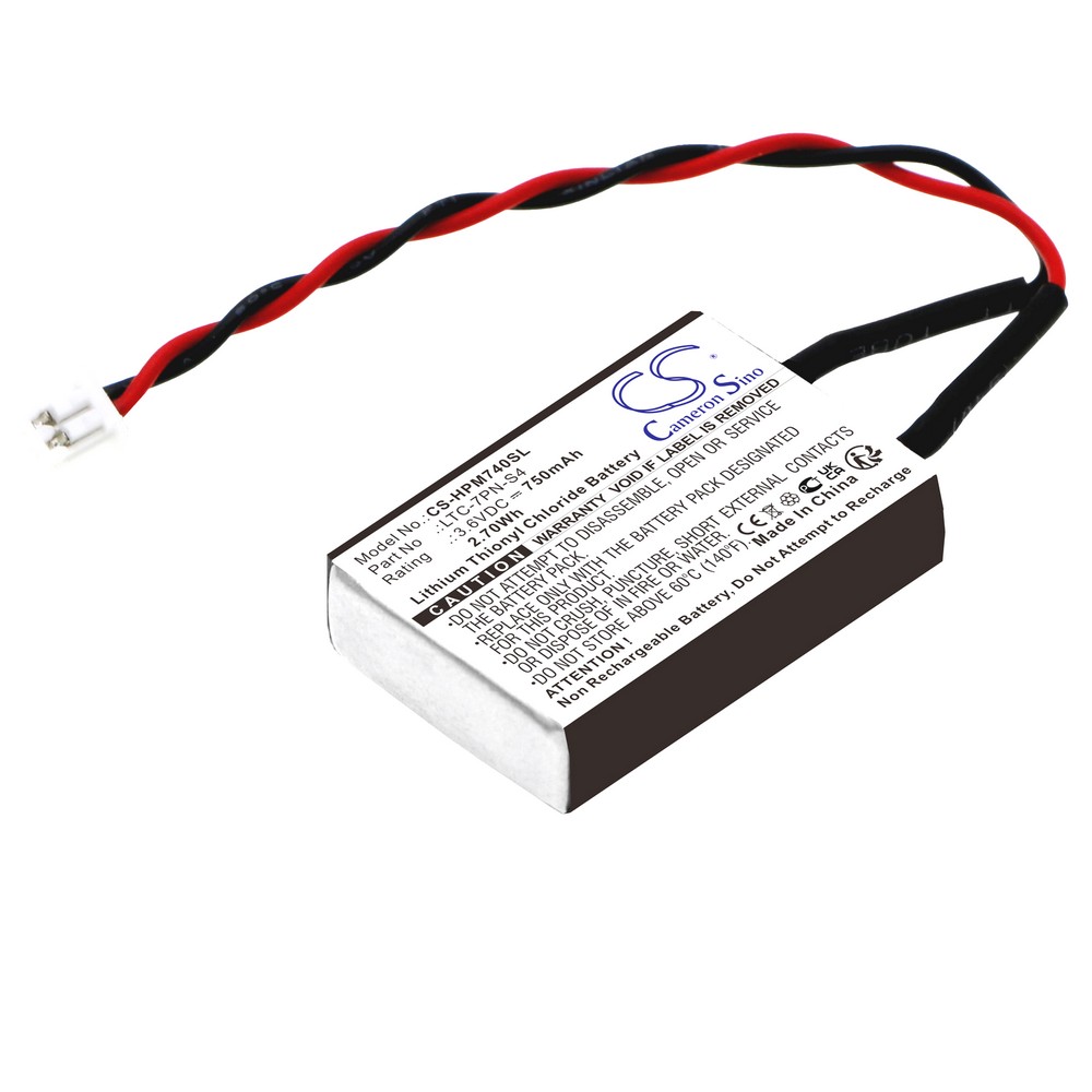 Heidelberg LTC-7PN-S4 Compatible Replacement Battery