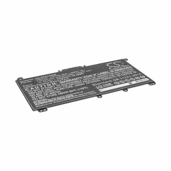 HP Pavilion 15 15-EG0000 Compatible Replacement Battery