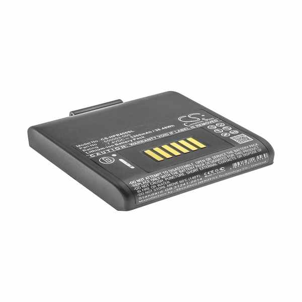 Intermec 550053-000 Compatible Replacement Battery