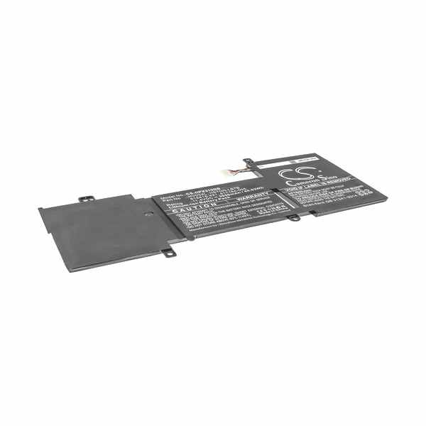 HP HSTNN-LB7B Compatible Replacement Battery