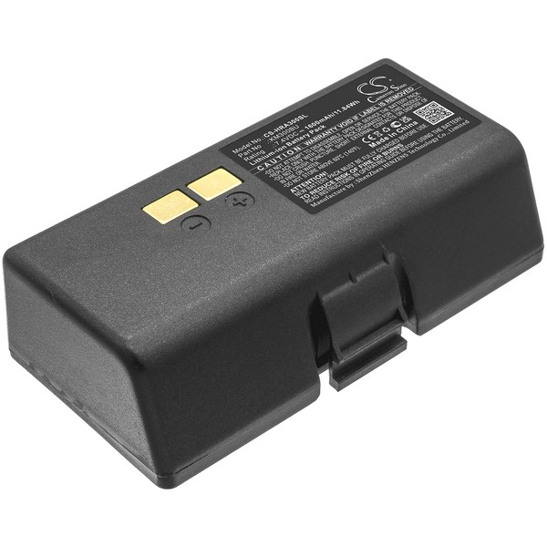 HPRT Z3 Compatible Replacement Battery