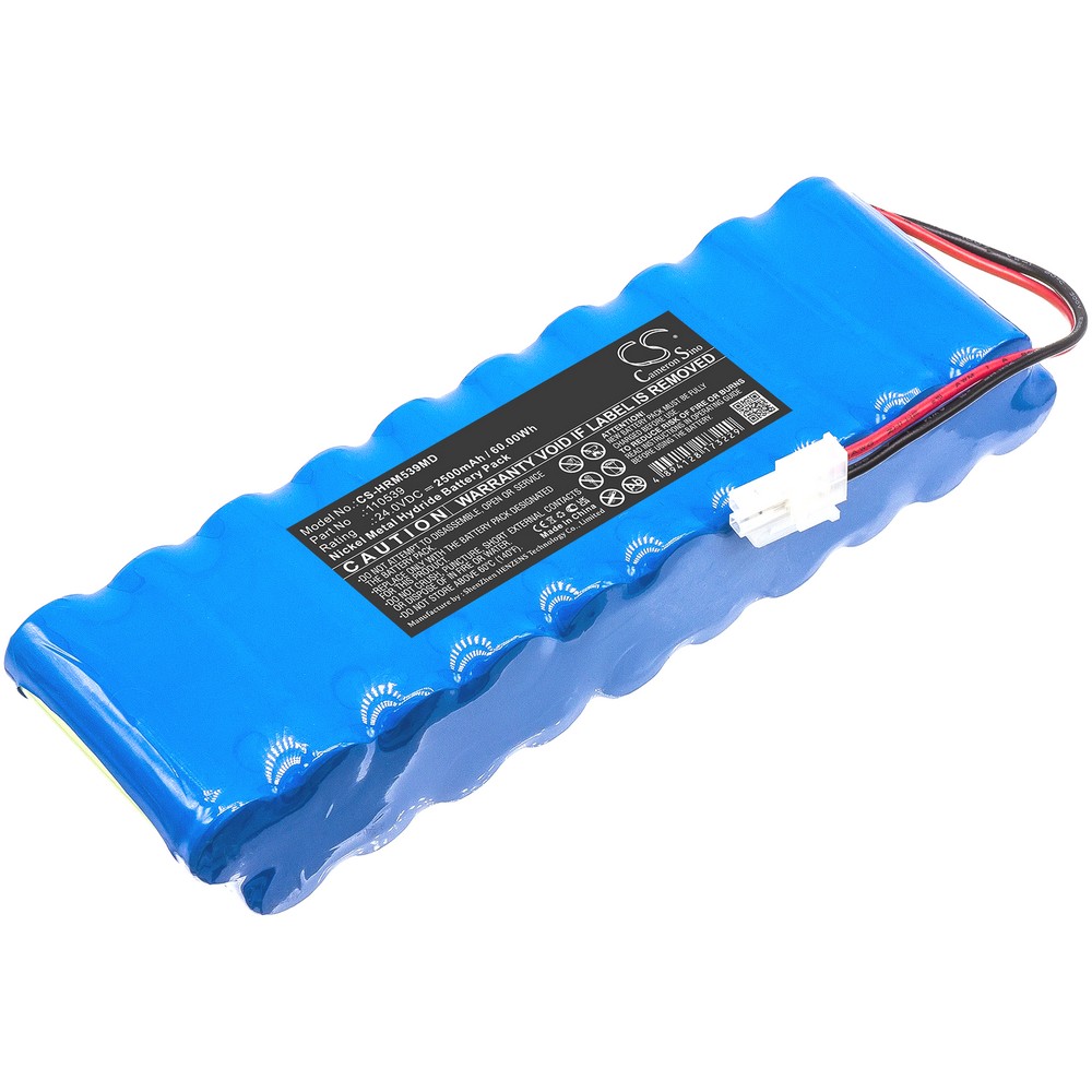 HillRom Viking M Compatible Replacement Battery