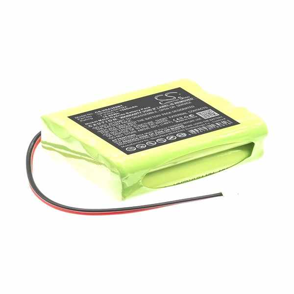 Yale HSA3095 Home Monitoring Alarm Compatible Replacement Battery