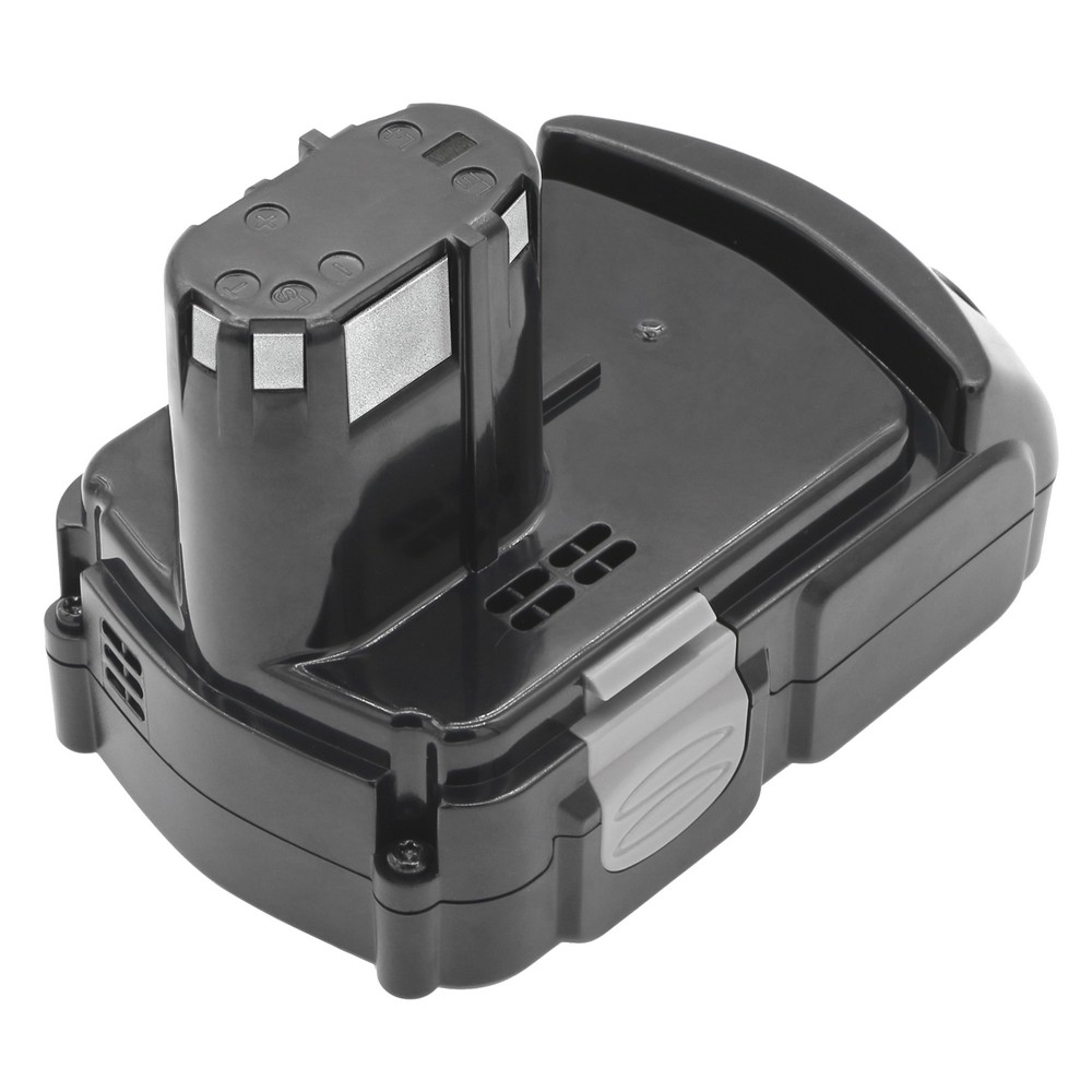 Hitachi WH 18DMR Compatible Replacement Battery Hitachi WH 18DMR Compatible Replacement Battery