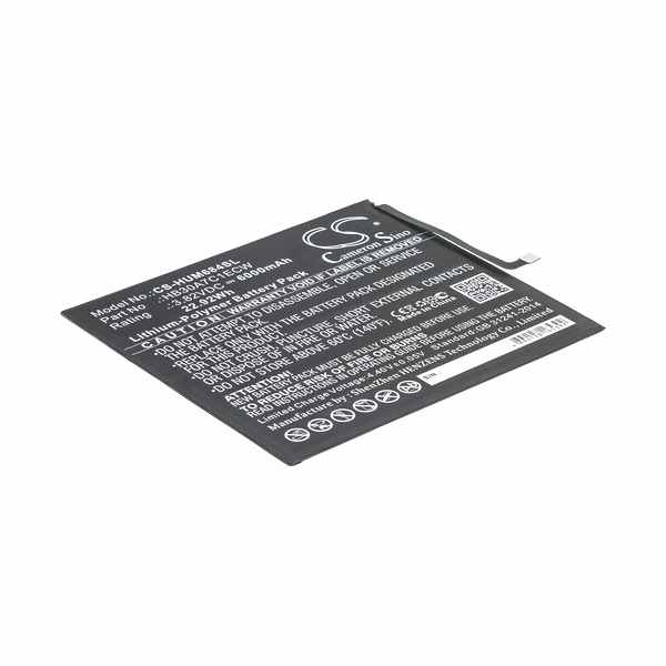 Huawei VRD-W09 Compatible Replacement Battery