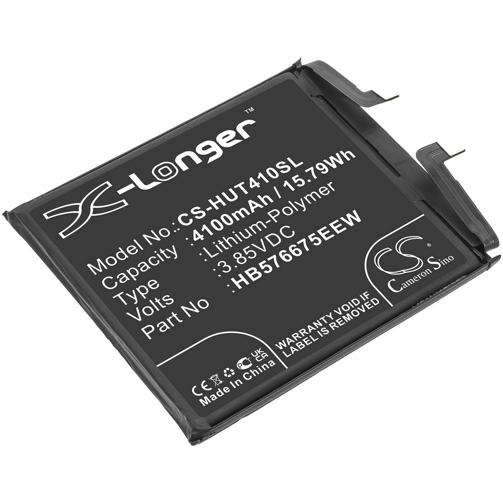 Huawei NOH-AN00 Compatible Replacement Battery