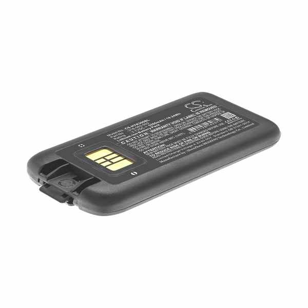 Honeywell CK3XR Compatible Replacement Battery