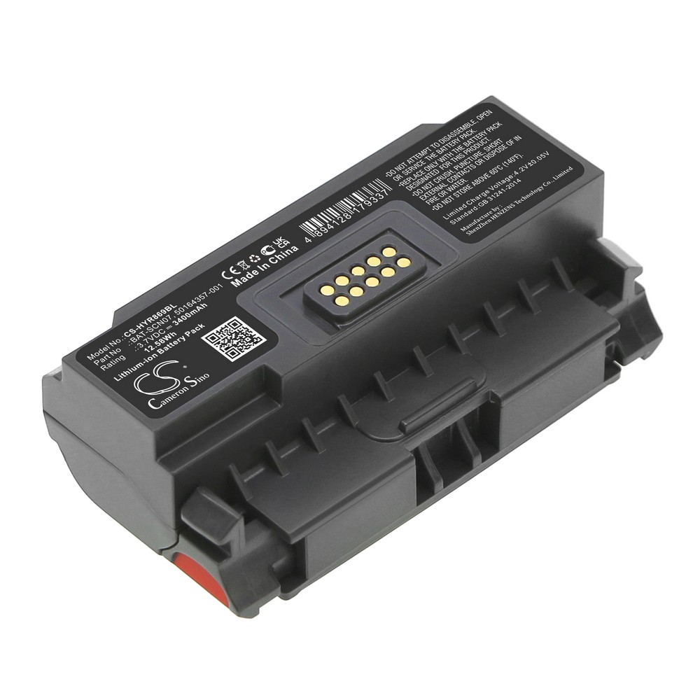 Zebra BAT-SCN07 Compatible Replacement Battery