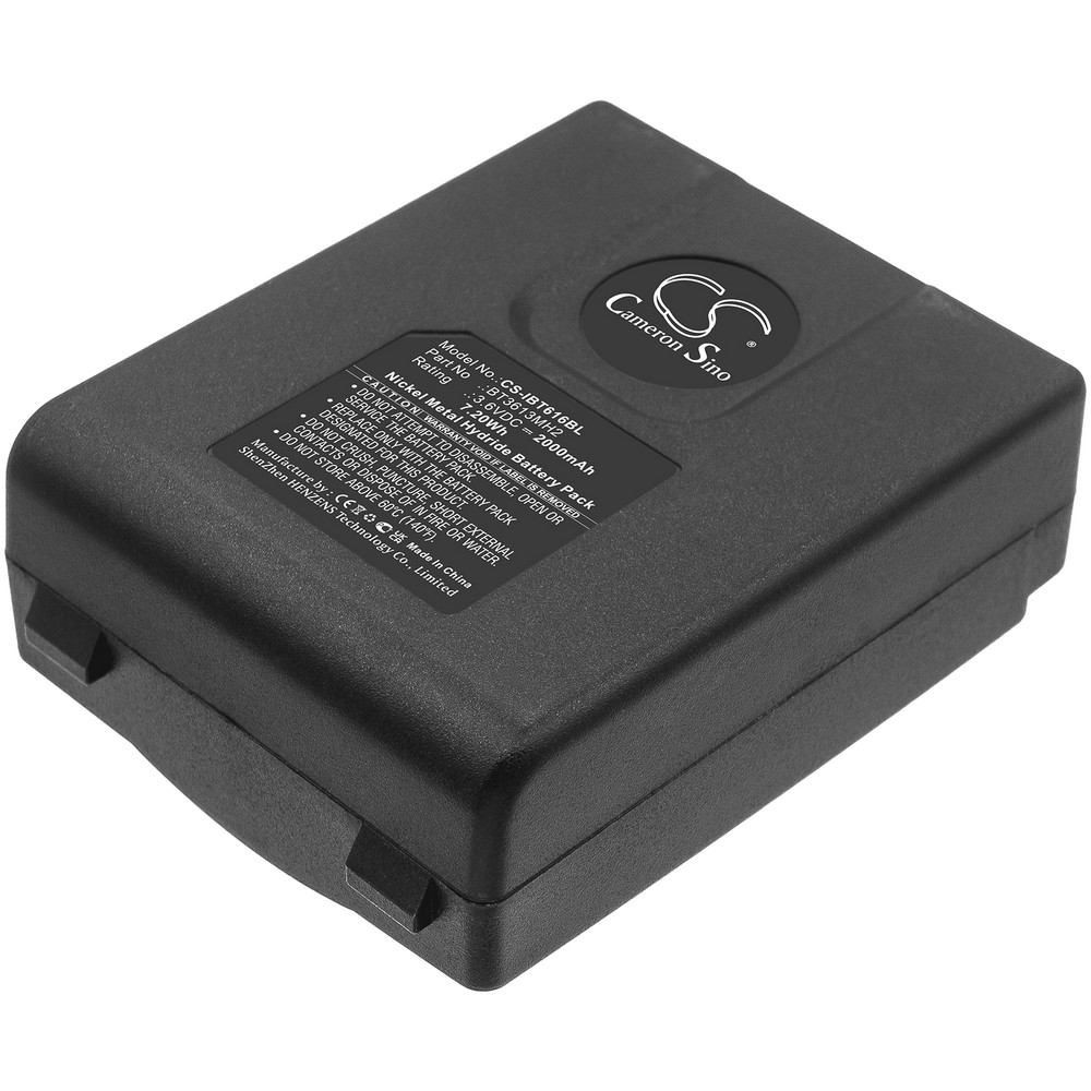 Itowa Winner 2G Version 2 Compatible Replacement Battery