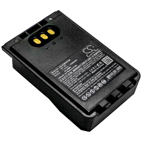 Icom IP-100H Compatible Replacement Battery