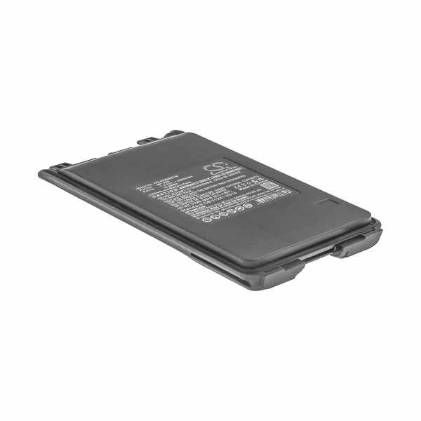 Icom IC-T70E Compatible Replacement Battery