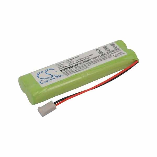 ABBOTT MCP9819-065 Compatible Replacement Battery